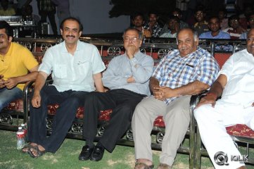 Jump Jilani Movie Audio Launch